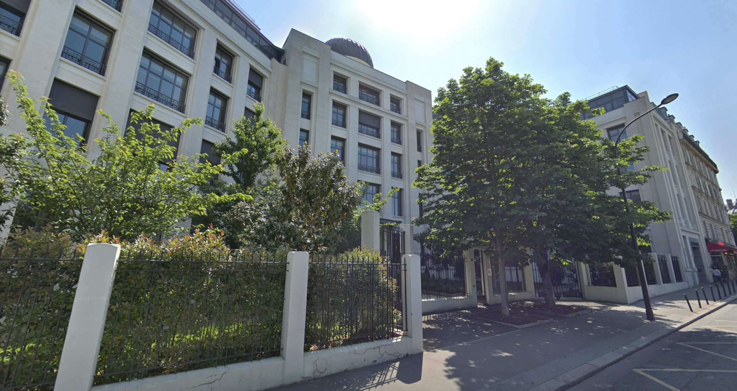 NOËL SOLIDAIRE REVIENT AU SIÈGE !