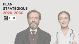 PLAN STRATÉGIQUE 2026-2030 : LANCEMENT DU STRAT TOUR